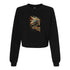 Indian style Bella canvas hoodie 7505